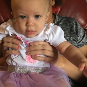 Meet your Posher, Carrie